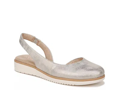 SOUL NATURALIZER SOUL NATURALIZER IDEA WEDGE SLIPON