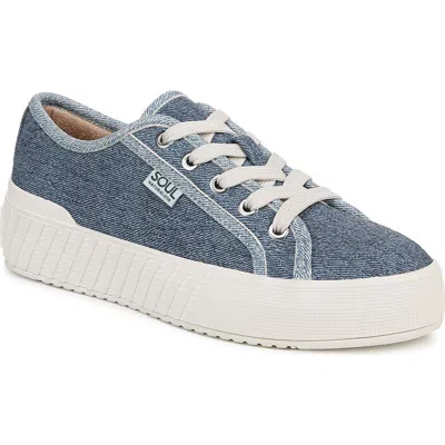 SOUL NATURALIZER SOUL NATURALIZER ILIANA SNEAKER