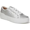Soul Naturalizer Iliana Sneaker In Silver