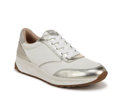 Soul Naturalizer Jackson Jogger Sneaker In Silver