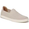 Soul Naturalizer Kemper Slip-on Sneaker In Porcelain Fabric