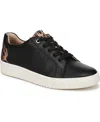 Soul Naturalizer Neela Lace Up Sneakers In Black
