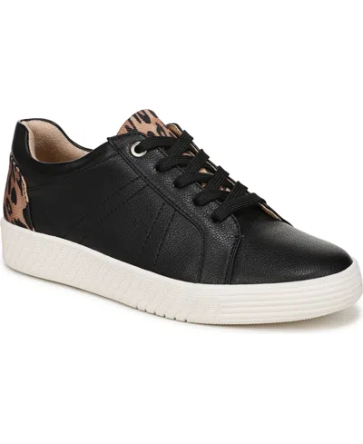 SOUL NATURALIZER NEELA LACE UP SNEAKERS