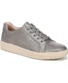 Soul Naturalizer Neela Lace Up Sneakers In Gray