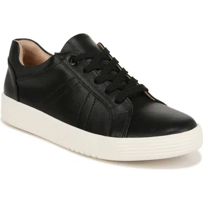 Soul Naturalizer Neela Oxford Sneaker In Black