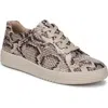 Soul Naturalizer Neela Oxford Sneaker In Animal Print