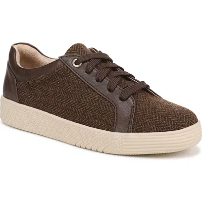 Soul Naturalizer Neela Sneaker In Brown
