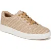 Soul Naturalizer Neela Oxford Sneaker In Warm Natural