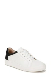 Soul Naturalizer Neela Oxford Sneaker In White/black