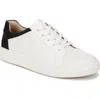 Soul Naturalizer Neela Oxford Sneaker In White/black
