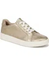 Soul Naturalizer Neela Oxford Sneaker In Gold