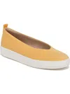 Soul Naturalizer Neela Slip-on Flat In Yellow