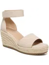 SOUL NATURALIZER OAKLEY WOMENS WEDGE SANDALS