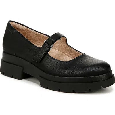 Soul Naturalizer Olivet Womens Patent Adjustable Mary Janes