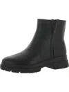 Soul Naturalizer Olivia Womens Water Repellent Mid-calf Boots In Multi
