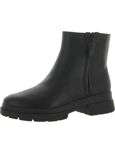Soul Naturalizer Olivia Womens Water Repellent Mid-calf Boots In Multi
