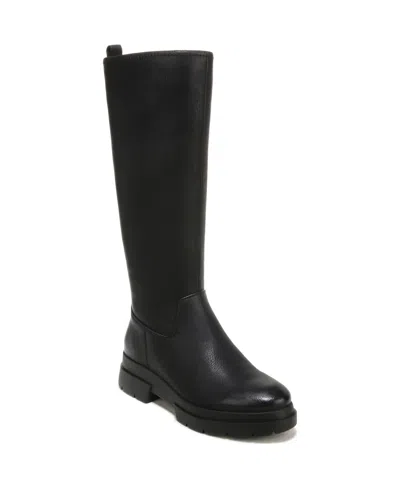 SOUL NATURALIZER ORCHID WIDE CALF KNEE HIGH BOOTS