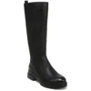 Soul Naturalizer Orchid  Womens Tall Pull On Mid-calf Boots In Multi