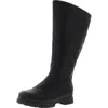 Soul Naturalizer Orchidxwc Womens Extra Wide Calf Manmade Mid-calf Boots