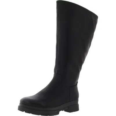 Soul Naturalizer Orchidxwc Womens Extra Wide Calf Manmade Mid-calf Boots