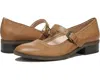 Soul Naturalizer Ramona I2184s1 Flat Women's Us 11 Tan Mary Jane Shoes Zpo264 (brown,11) In Brown