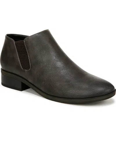 SOUL NATURALIZER RESPECT CHELSEA BOOTIES