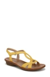 Soul Naturalizer Solo Sandal In Yellow