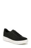 Soul Naturalizer Tia Sneaker In Black Faux Nubuck