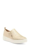 Soul Naturalizer Turner Perforated Slip-on Sneaker