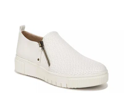 Soul Naturalizer Turner Slipon In White