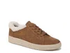Soul Naturalizer Wide Width Neela Sneaker In Brown