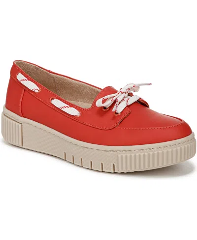 SOUL NATURALIZER WOMEN'S TIA-BOAT HYBRID SPORT BOAT SHOES