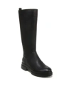 Soul Naturalizer Womens Orchid Knee High Boots Regular Wide Calf