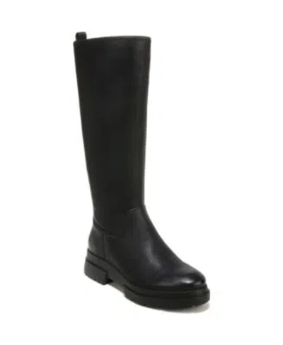 Soul Naturalizer Womens Orchid Knee High Boots Regular Wide Calf
