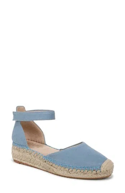 SOUL NATURALIZER SOUL NATURALIZER WREN ESPADRILLE FLAT