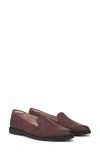 Soul Naturalizer Yippee Slip On Loafers In Burgundy