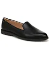 Soul Naturalizer Yippee Slip On Loafers In Black Faux Leather