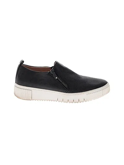 Pre-owned Soul Sneakers In Black