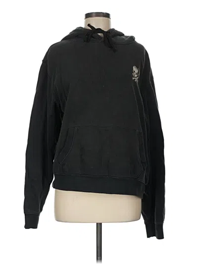 Pre-owned Soul Sweatshirt In Black