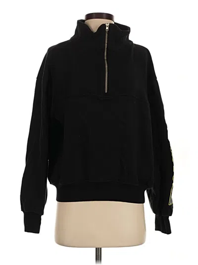 Pre-owned Soul Sweatshirt In Black