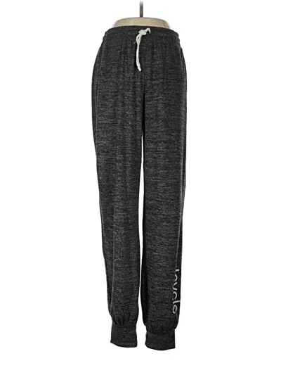 Pre-owned Soulcycle Sweatpants In Gray