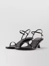 Souliers Martinez 55mm Curved Stiletto Heel