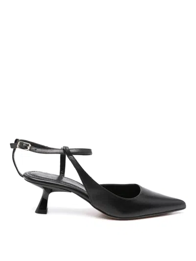 SOULIERS MARTINEZ ZAPATOS DE SALÓN - NEGRO