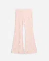 Soulland Haven Pants In Pink