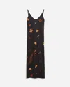 Soulland Jules Dress In Black