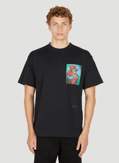 SOULLAND ORIGINAL MEMORY T-SHIRT