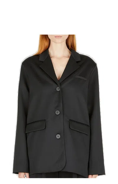 Soulland Penelope Blazer In Black