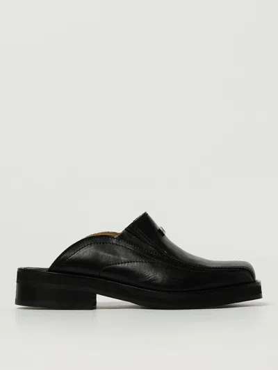 Soulland Shoes  Men Color Black