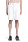 Soulland Shorts & Skirts In White