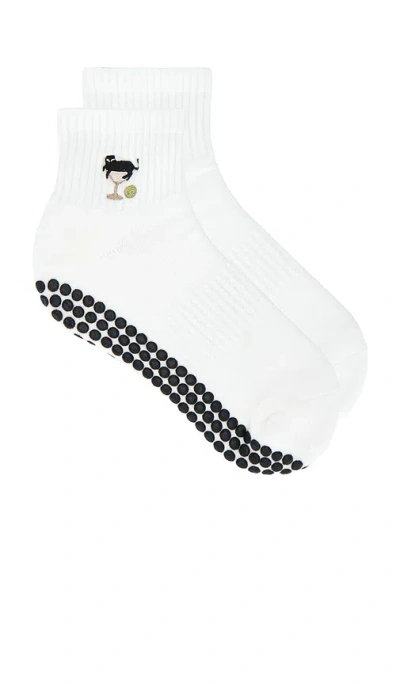 Souls. Cheers To The New Year Socks In Metallic